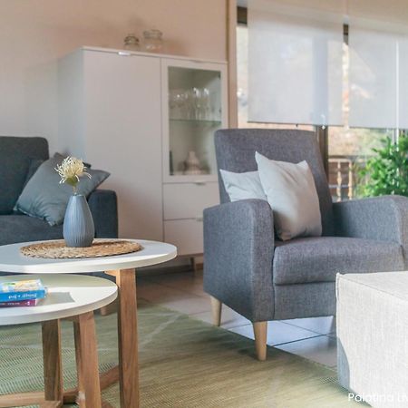 Palatina Living Daire Fischbach Dış mekan fotoğraf