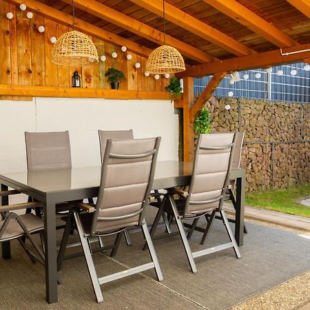 Palatina Living Daire Fischbach Dış mekan fotoğraf