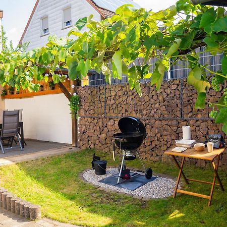 Palatina Living Daire Fischbach Dış mekan fotoğraf